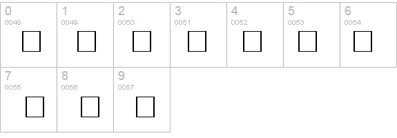 Jeff-Nichols Regular details - Free Fonts at FontZone.net