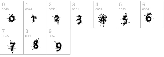 JesusLovesYourSister details - Free Fonts at FontZone.net