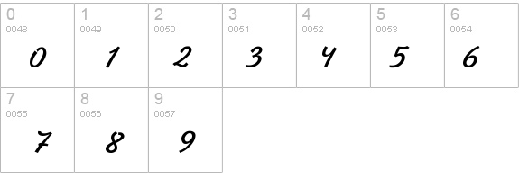 Jikharev details - Free Fonts at FontZone.net