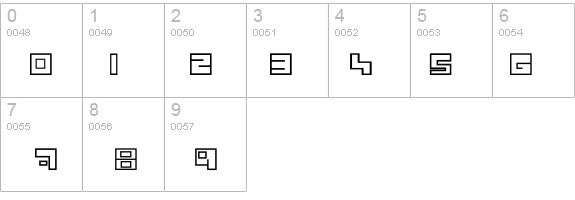 Joker Krew details - Free Fonts at FontZone.net