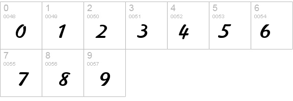 Jott 44 Wide Normal details - Free Fonts at FontZone.net