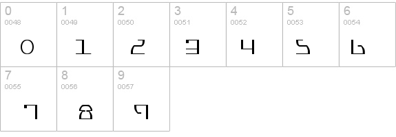 Jumptroops Condensed details - Free Fonts at FontZone.net