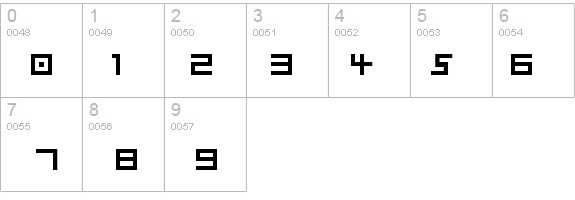 kairee details - Free Fonts at FontZone.net