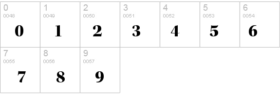 KeplerStd-BlackSubh details - Free Fonts at FontZone.net