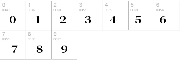 KeplerStd-SemiboldExtSubh details - Free Fonts at FontZone.net