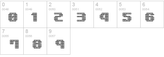 kimidori mugcup details - Free Fonts at FontZone.net