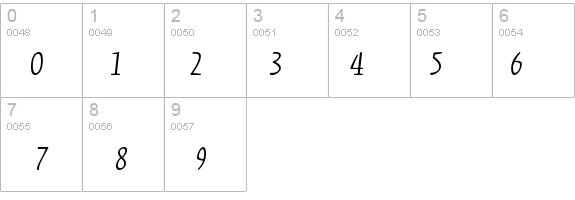 KinesisStd-LightItalic details - Free Fonts at FontZone.net
