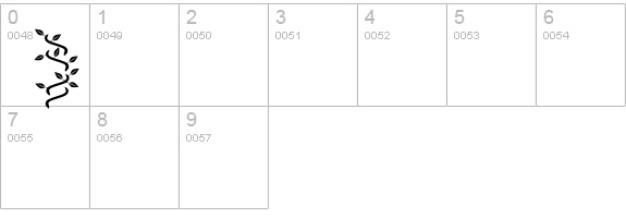 Kingthings Versalis details - Free Fonts at FontZone.net