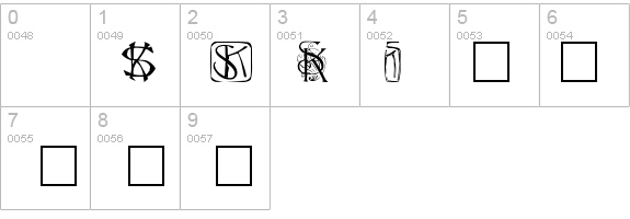 KinigKap details - Free Fonts at FontZone.net