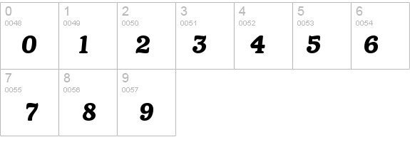 KnightsbridgeEF-Alternate details - Free Fonts at FontZone.net
