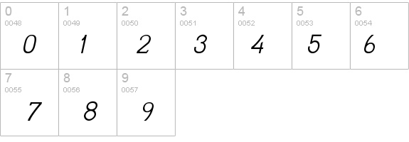 Kolkhety-ITV Italic details - Free Fonts at FontZone.net
