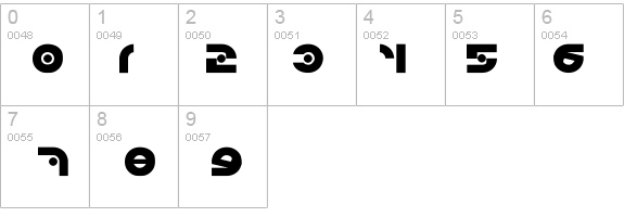 Kovacs Spot details - Free Fonts at FontZone.net
