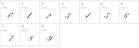 KuenstlerScript-Medium details - Free Fonts at FontZone.net