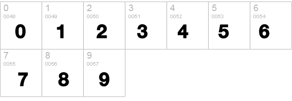 KyrillaSansSerif-Black details - Free Fonts at FontZone.net