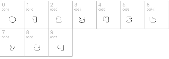 Land Whale Outline Grunge details - Free Fonts at FontZone.net