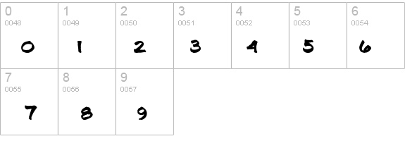 Landie details - Free Fonts at FontZone.net