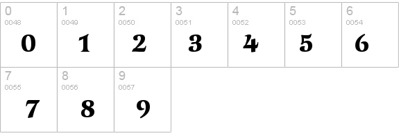 LatienneEF-Bold details - Free Fonts at FontZone.net