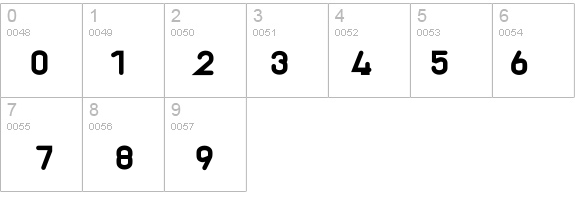 Launderette-Spin details - Free Fonts at FontZone.net