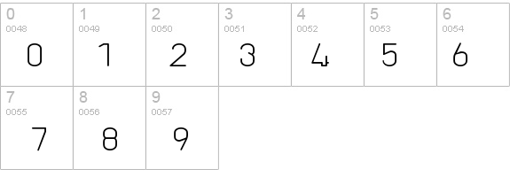 Launderette-Wash details - Free Fonts at FontZone.net