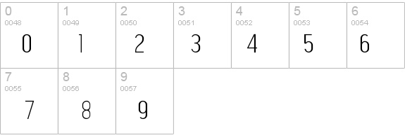 Leger-Light-Regular details - Free Fonts at FontZone.net