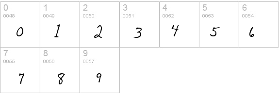 LEHN028 details - Free Fonts at FontZone.net