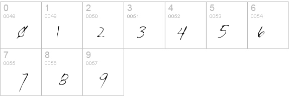 LEHN035 details - Free Fonts at FontZone.net