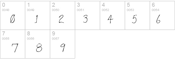LEHN036 details - Free Fonts at FontZone.net