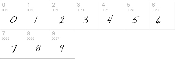 LEHN058 details - Free Fonts at FontZone.net