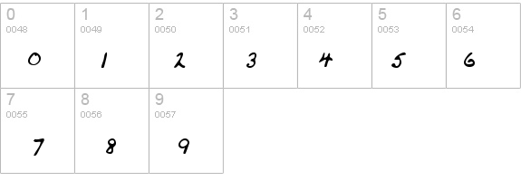 LEHN059 details - Free Fonts at FontZone.net