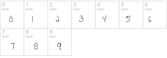 LEHN070 details - Free Fonts at FontZone.net