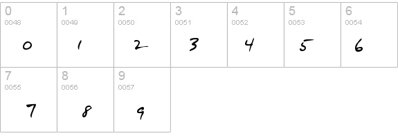 LEHN162 details - Free Fonts at FontZone.net