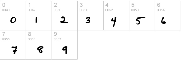 LEHN179 details - Free Fonts at FontZone.net