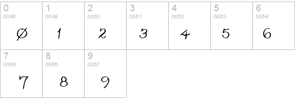 LEHN233 details - Free Fonts at FontZone.net