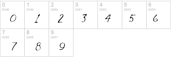 LEHN266 details - Free Fonts at FontZone.net