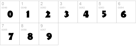 Lemiesz-Normal details - Free Fonts at FontZone.net