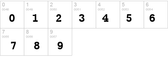 Levenim MT Bold details - Free Fonts at FontZone.net