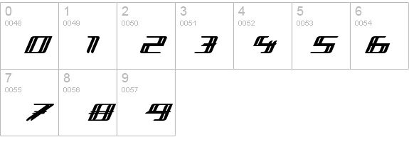 Lewinsky details - Free Fonts at FontZone.net