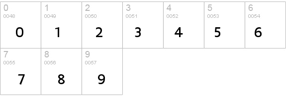 LisboaSansSC details - Free Fonts at FontZone.net