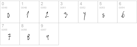Little Insect details - Free Fonts at FontZone.net