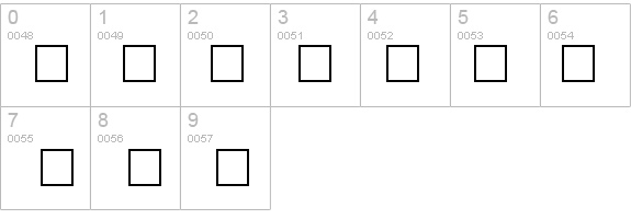 Logger details - Free Fonts at FontZone.net