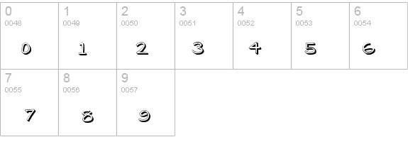 MadisonShadowed details - Free Fonts at FontZone.net