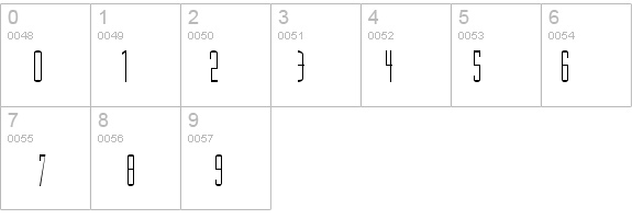 Madrid Regular details - Free Fonts at FontZone.net