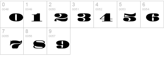 MadroneStd details - Free Fonts at FontZone.net