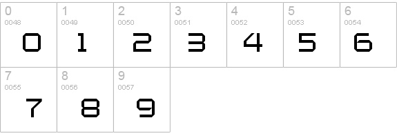 Maetl Light details - Free Fonts at FontZone.net