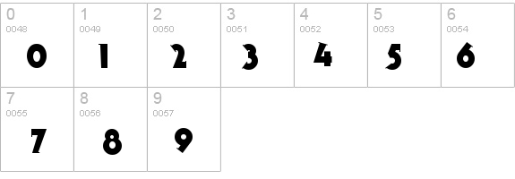 Maloja Palace NF details - Free Fonts at FontZone.net