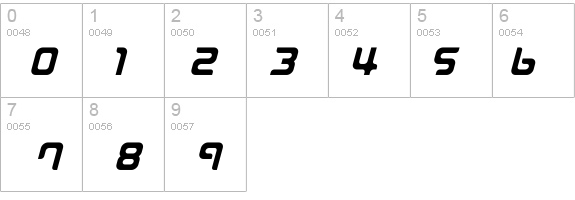 MarkingMarker-ALPItalic details - Free Fonts at FontZone.net