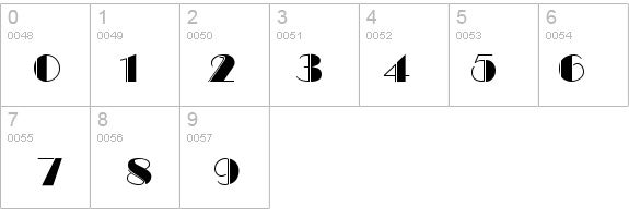 Marquee Engraved details - Free Fonts at FontZone.net