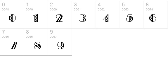 MarqueeFlash Regular details - Free Fonts at FontZone.net