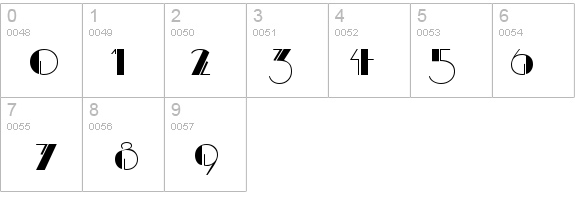 MarqueeMieux Regular details - Free Fonts at FontZone.net