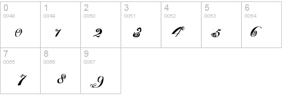 Masterpiece-Allegro details - Free Fonts at FontZone.net